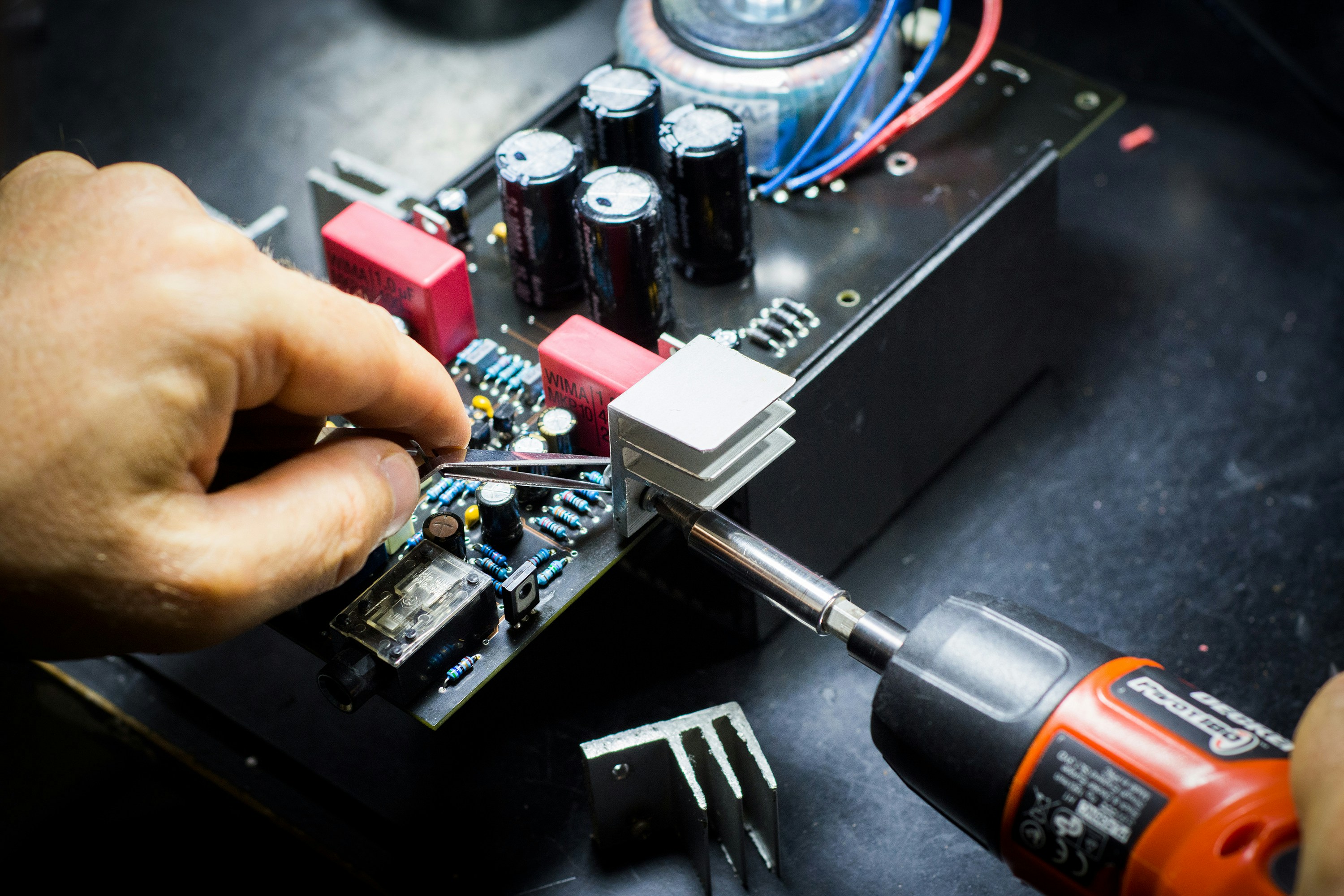 Repair Solutions