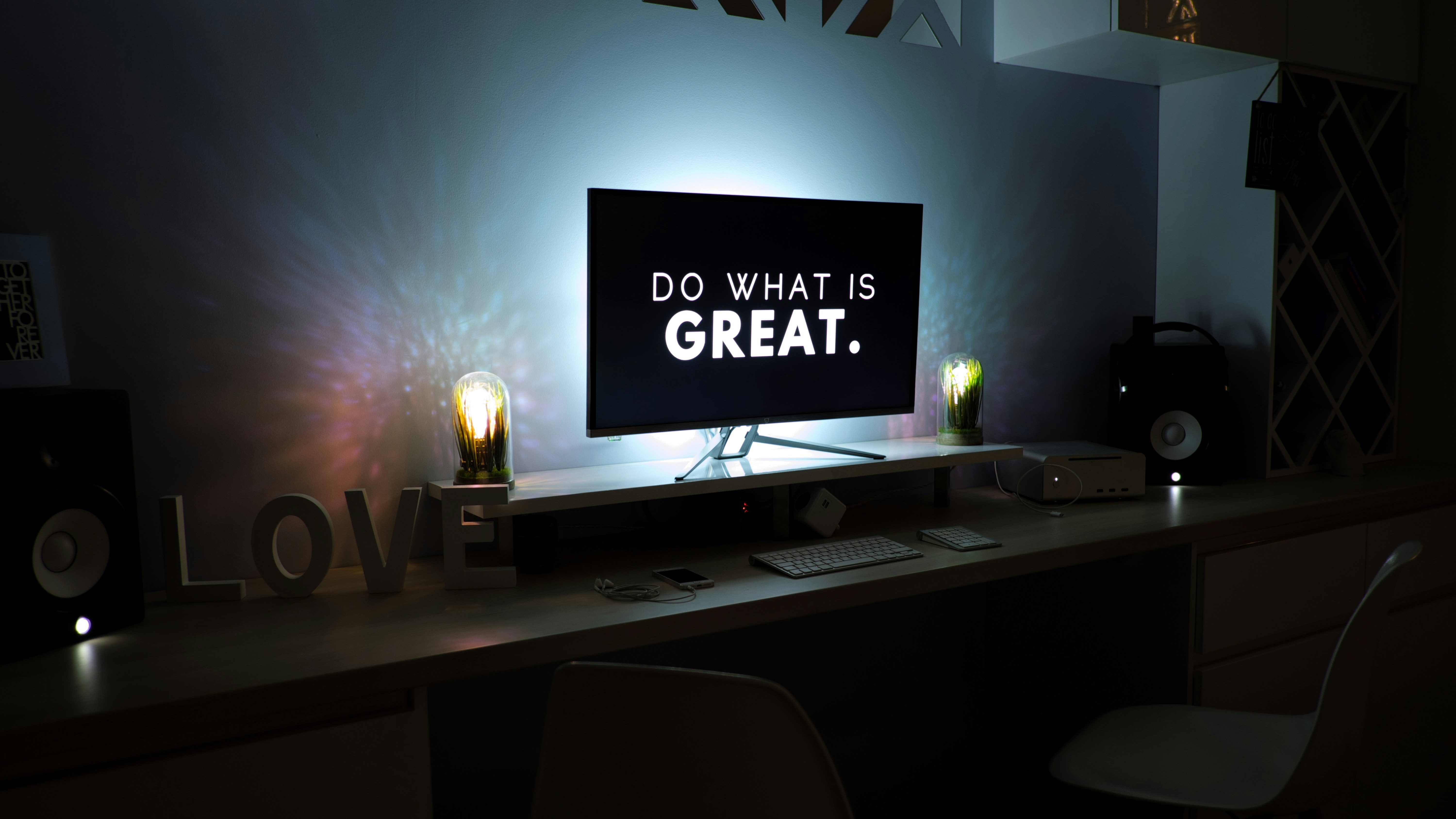 Home Tech