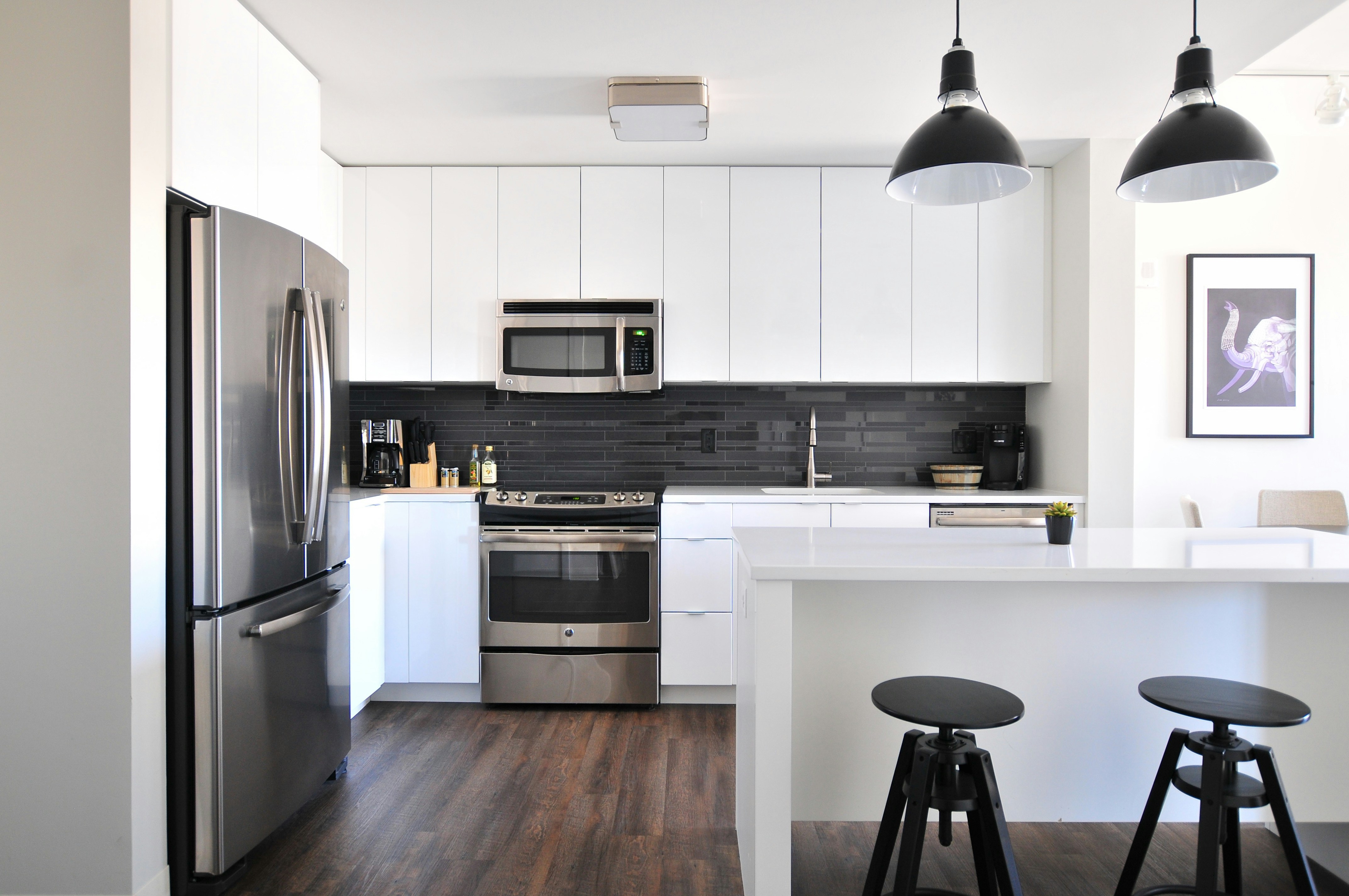 Smart Devices and Home Tech